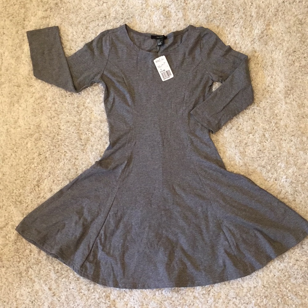 Forever21 dress